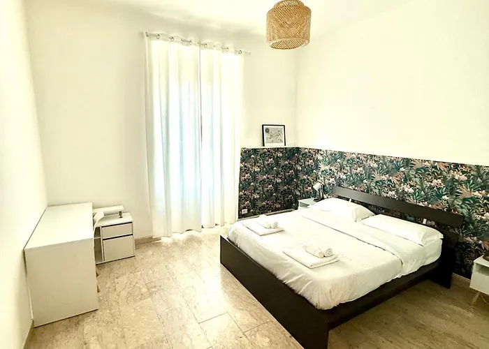 Cozy B&B Navigli